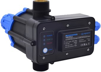Блок управления Aquario прессконтроль тип IV/3.0