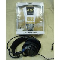 Наушники Audio-Technica ATH-TAD500