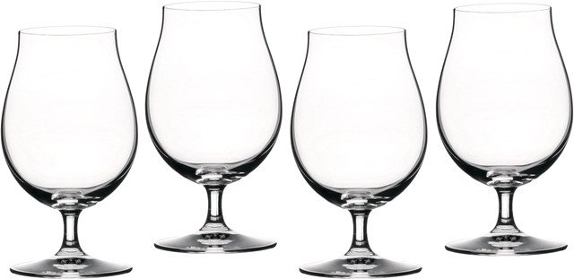 

Набор бокалов для пива Spiegelau Beer Classics Tulip 4991974 (4 шт)