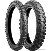 Внедорожные мотошины Bridgestone Battlecross X40 80/100R21 51M TT