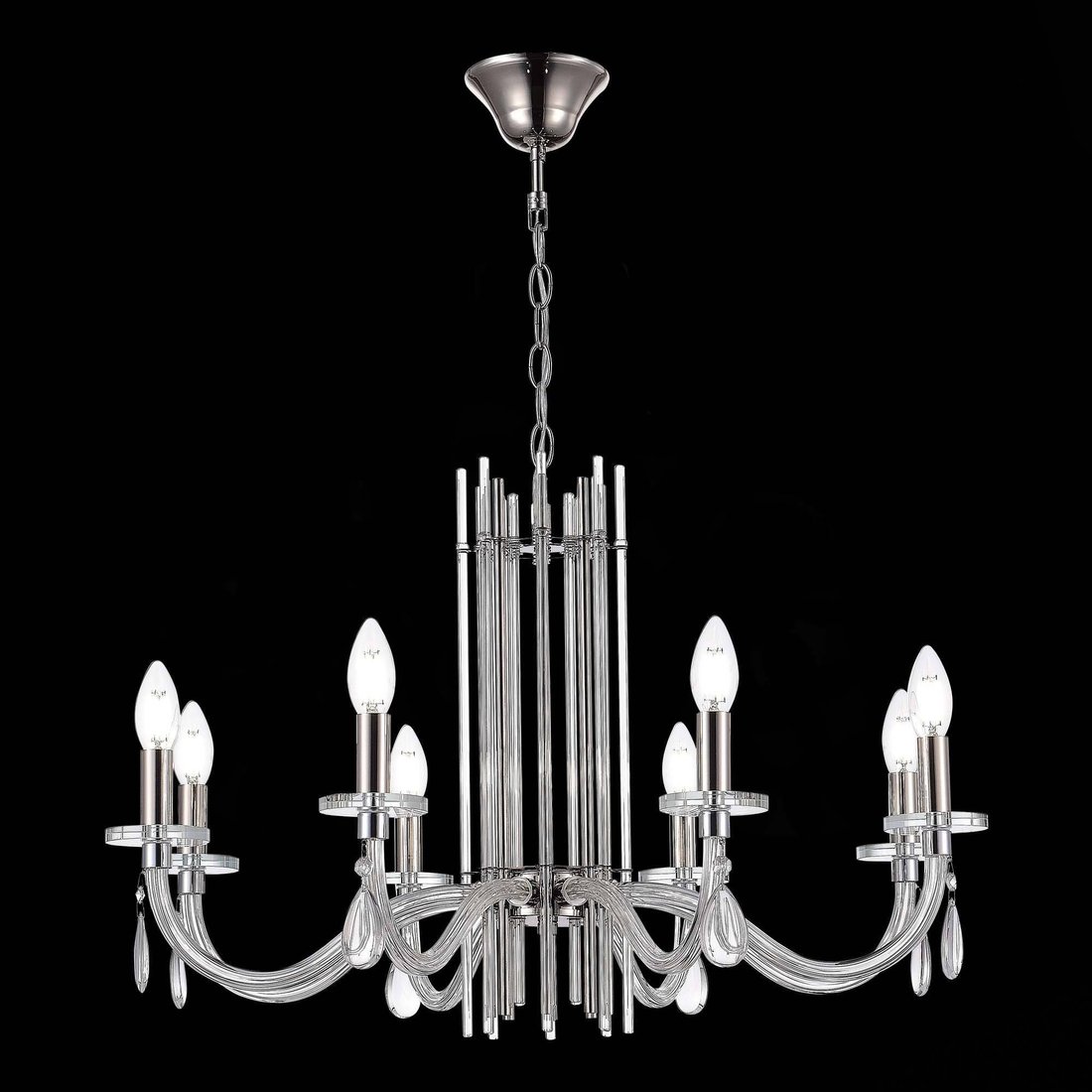 

Подвесная люстра ST Luce SL1656.103.08