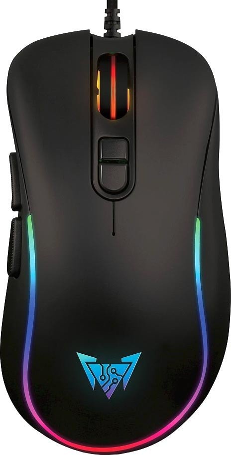 

Игровая мышь CrownMicro CMGM-902