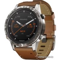 Умные часы Garmin MARQ Adventurer