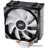 Кулер для процессора DeepCool GAMMAXX GTE DP-MCH4-GMX-GTE