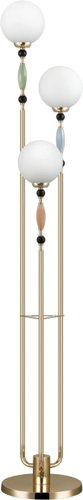 Торшер Odeon Light Palle 5405/3F