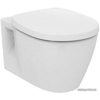 Унитаз подвесной Ideal Standard Connect [E814901] (без сиденья)