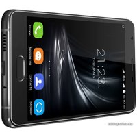 Смартфон Blackview A9 Pro (черный)