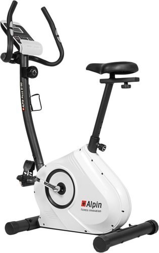 

Велотренажер Alpin Picco B-180 White
