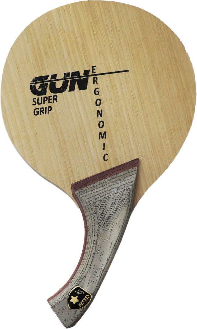 

Основание для ракетки Gambler Gun Ergonomic GFW-9