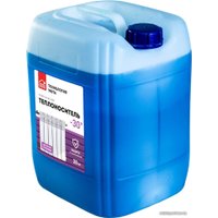 Теплоноситель Технология Уюта -30 C 20 кг