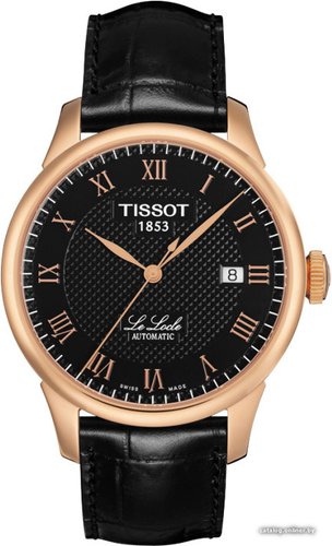 Tissot LE LOCLE AUTOMATIC GENT (T41.5.423.53)