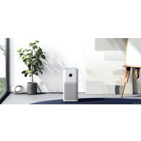 Очиститель воздуха Xiaomi Mi Smart Air Purifier 4 AC-M16-SC (международная версия)