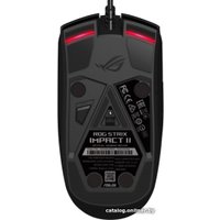 Игровая мышь ASUS ROG Strix Impact II