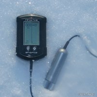 Эхолот Практик ЭР-6 Pro2