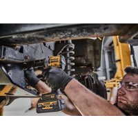Гайковерт DeWalt DCF921P2G (с 2-мя АКБ)