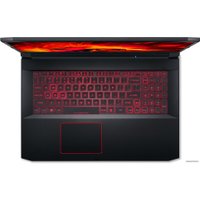 Игровой ноутбук Acer Nitro 5 AN517-52 NH.QDVEP.009