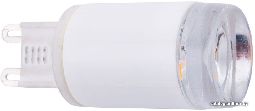 Светодиодная лампочка Nowodvorski Led Lens G9 3 Вт 3000 К 9173
