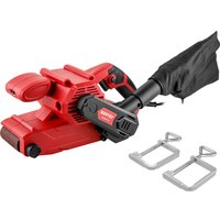 Ленточная шлифмашина Wortex SB 7609-1 AE 1335708