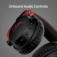 Наушники HyperX Cloud Alpha Wireless в Бобруйске