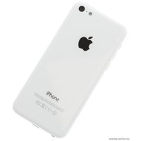 Телефон Apple iPhone 5c (16GB)