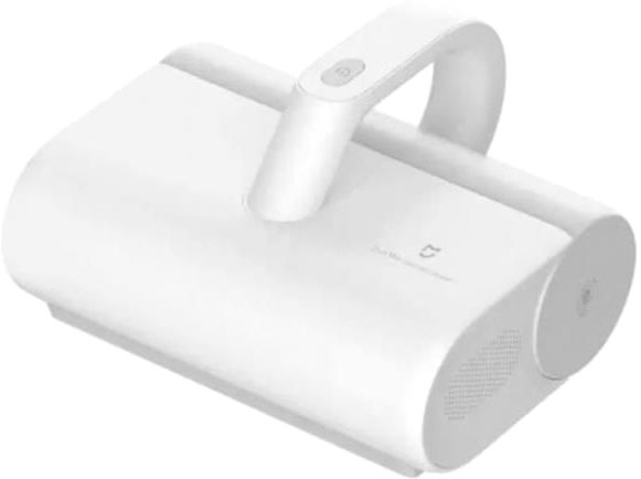 

Пылесос для удаления пылевых клещей Xiaomi MiJia Vacuum Cleaner MJCMY01DY (китайская версия)