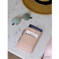 Обложка для паспорта Stackers 74312 в Борисове