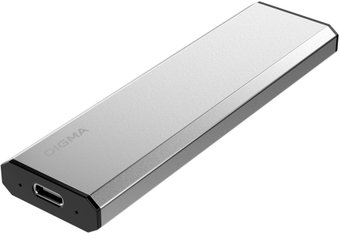 Внешний накопитель Digma RUN X DGSR8002T1MSR 2TB