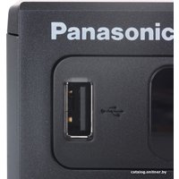 Музыкальный центр Panasonic SC-PM250EE-K