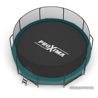 Батут Proxima Premium CFR-15F-5