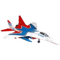 Сборная модель Звезда Самолет Миг-29 авиагруппа Стрижи 7310П в Бобруйске