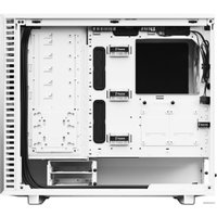 Корпус Fractal Design Define 7 White Solid FD-C-DEF7A-09