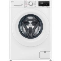 Стиральная машина LG F4V3RS3W