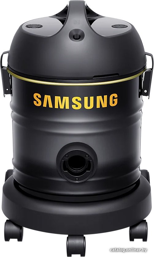 Пылесос Samsung VCW7555S3K