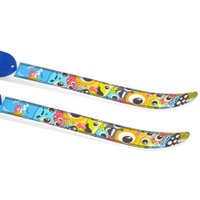 Беговые лыжи Олимпик Быстрики Мультяшки 6742-00