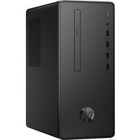 Компьютер HP Desktop Pro G2 Microtower 5QL29EA