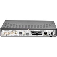 Спутниковый ресивер General Satellite GS E212