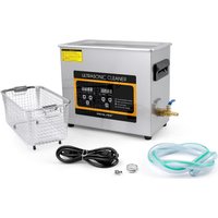 Стерилизатор маникюрный Skymen ZX-031S