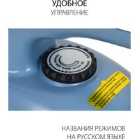 Отпариватель Supra SBS-301 в Орше