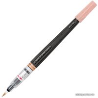 Маркер художественный Pentel Color Brush XGFL-116X (светло-оранжевый)