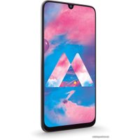 Телефон Samsung Galaxy M30 4GB/64GB (черный)