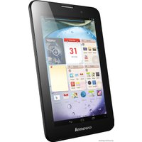 Планшет Lenovo IdeaTab A3000 4GB 3G Black (59366231)