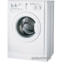 Стиральная машина Indesit WISL 104
