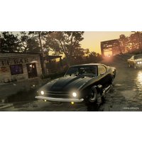  Mafia III для PlayStation 4