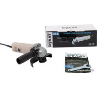 Угловая шлифмашина БУЛАТ УШМ 1100