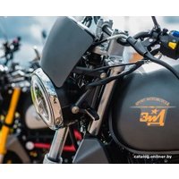 Мотоцикл ЗиД 300-01 Стайер