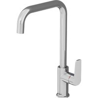 Смеситель Teska Carmela EB6037 (хром)