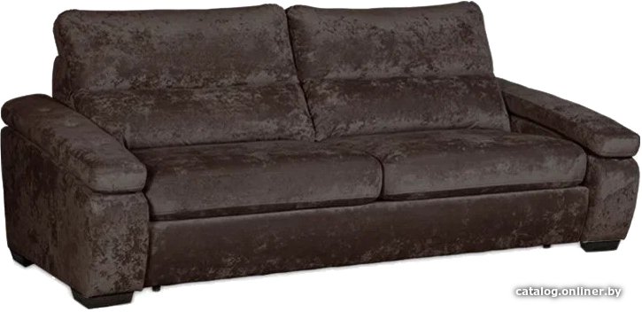Диван Асмана Форест 190 (Plush Chocolate)