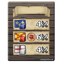 Настольная игра Мир Хобби Маракайбо