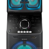 Патибокс Sony MHC-V90DW