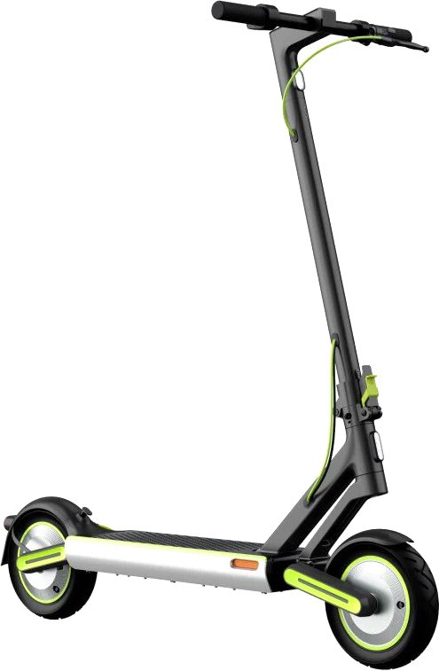 

Электросамокат Navee S65